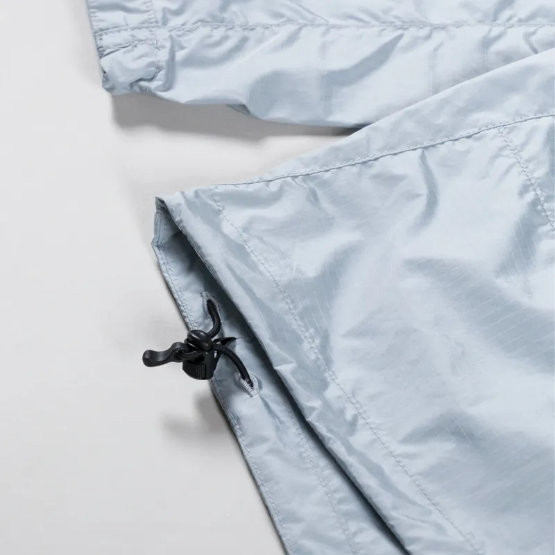 Goldwin Ripstop Light Water Repellent Jacket Optic Grey-10