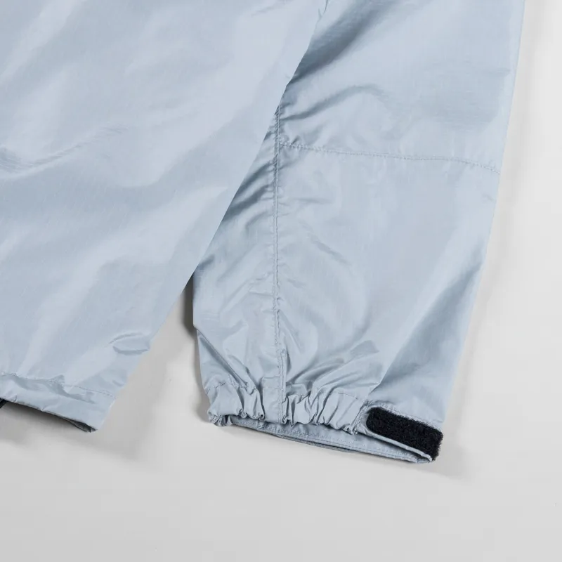 Goldwin Ripstop Light Water Repellent Jacket Optic Grey-8