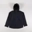 Goldwin Pertex Unlimited 2L Windproof Water Resistant Jacket Black
