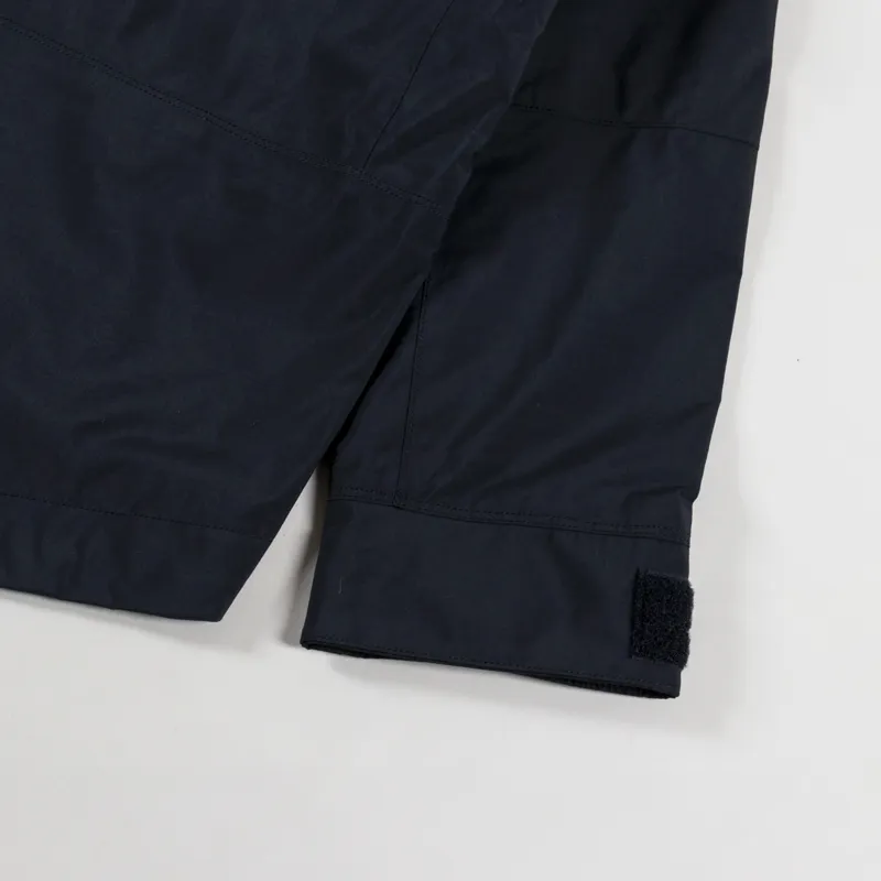 Goldwin Pertex Unlimited 2L Windproof Water Resistant Jacket Black-9