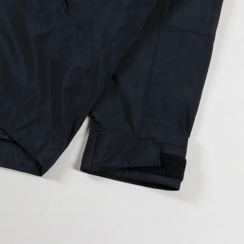 Goldwin Pertex Unlimited 2L Windproof Water Resistant Jacket Black-8