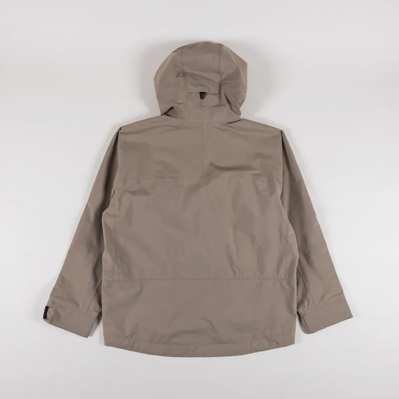 GOLDWIN PERTEX UNLIMITED 2L Jacket サイズ2 Goldwin Japan | 【PERTEX UNLIMITED 2L Jacket】 着心地の良さに