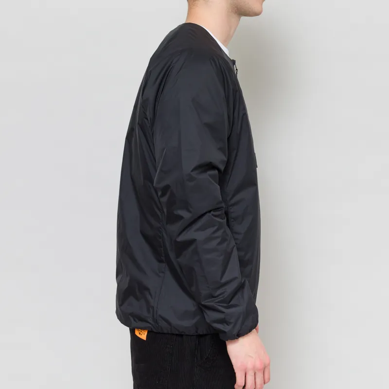 Goldwin Pertex Quantum Insulated Crew Black-4