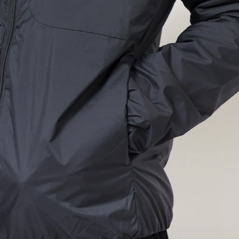 Goldwin Pertex Quantum Insulated Crew Black-9