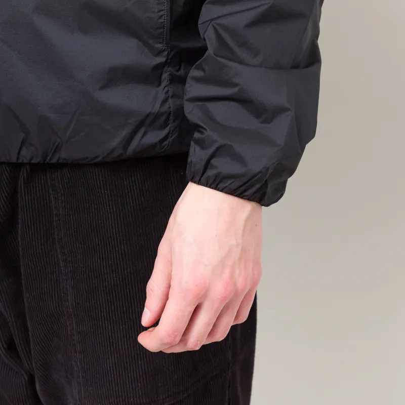 Goldwin Pertex Quantum Insulated Crew Black-10