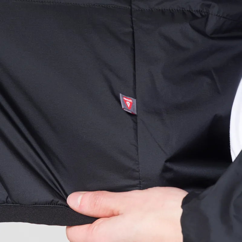 Goldwin Pertex Quantum Insulated Crew Black-7