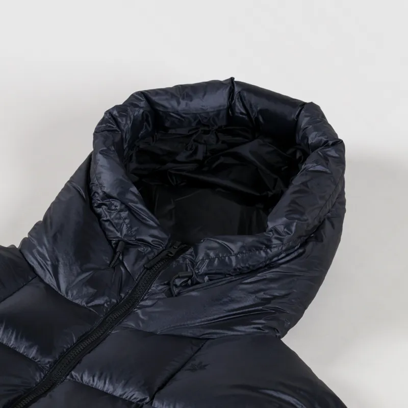 Goldwin Pertex Quantum Down Parka Black-6