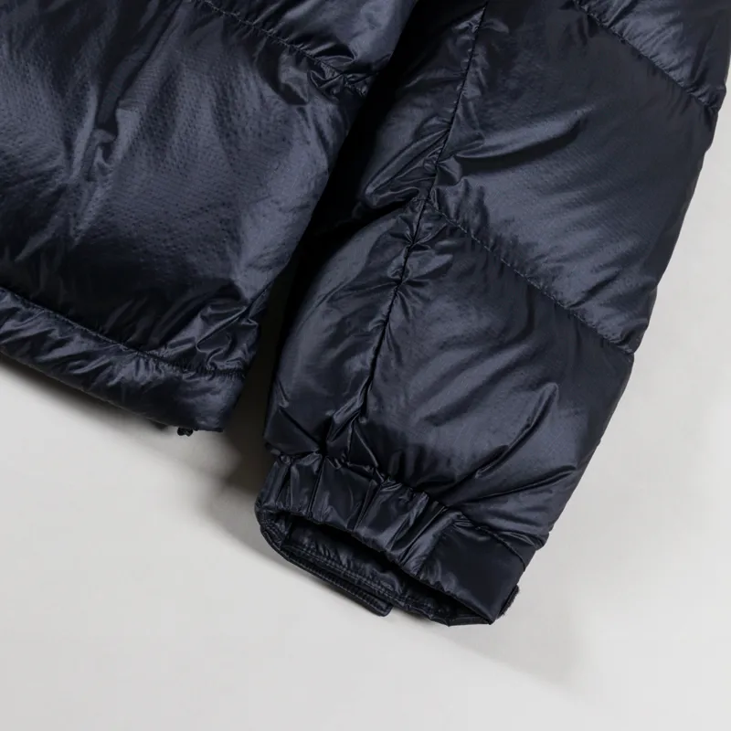 Goldwin Pertex Quantum Down Parka Black-8