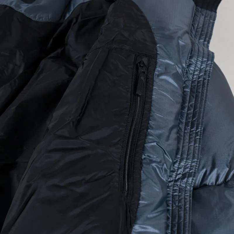 Goldwin Pertex Quantum Down Parka Urban Gray-9