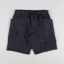 Goldwin Ripstop Light Cargo Shorts Black