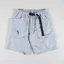 Goldwin Ripstop Light Cargo Shorts Optic Grey