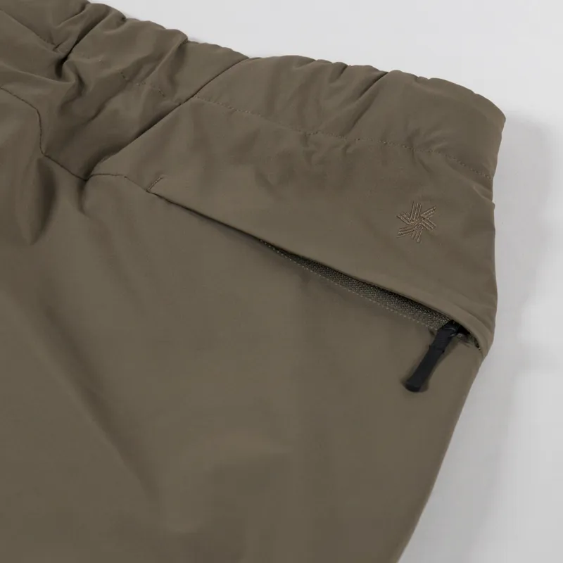 Goldwin All Direction Active Tapered Pants Desert Taupe-8