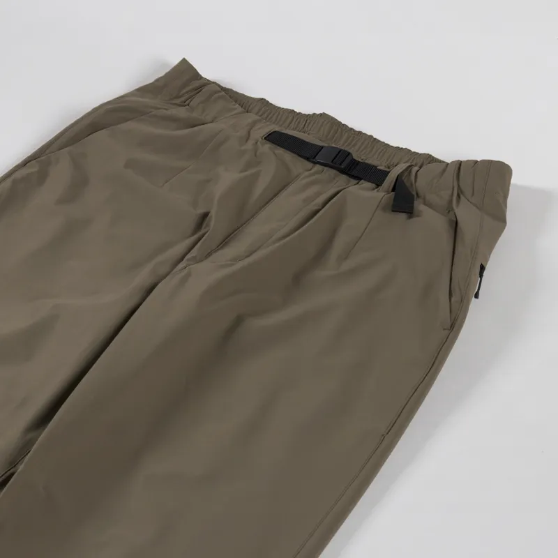 Goldwin All Direction Active Tapered Pants Desert Taupe-3