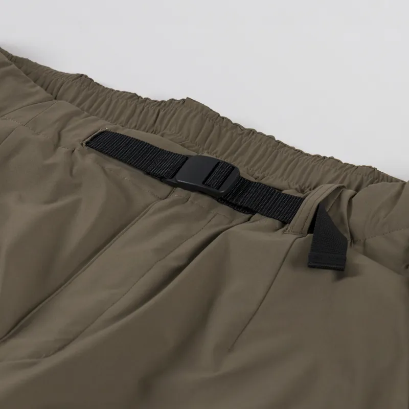 Goldwin All Direction Active Tapered Pants Desert Taupe-7