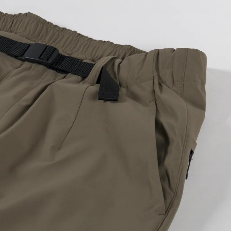 Goldwin All Direction Active Tapered Pants Desert Taupe-9