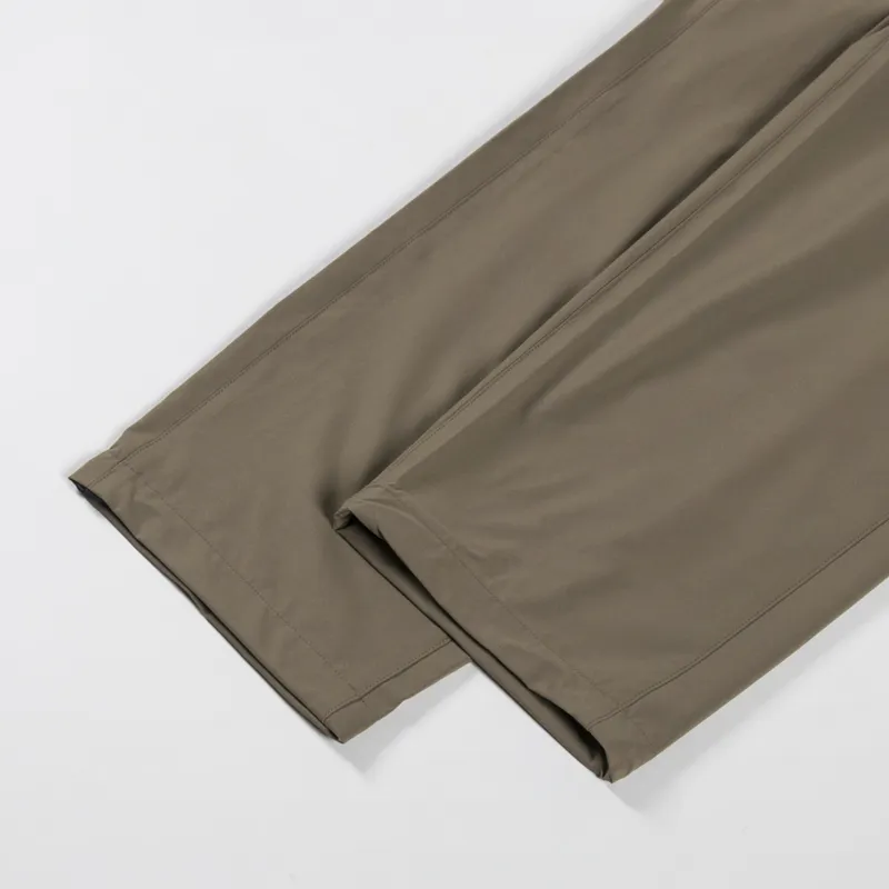 Goldwin All Direction Active Tapered Pants Desert Taupe-6