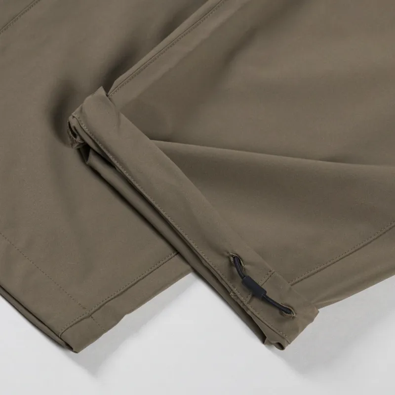 Goldwin All Direction Active Tapered Pants Desert Taupe-10
