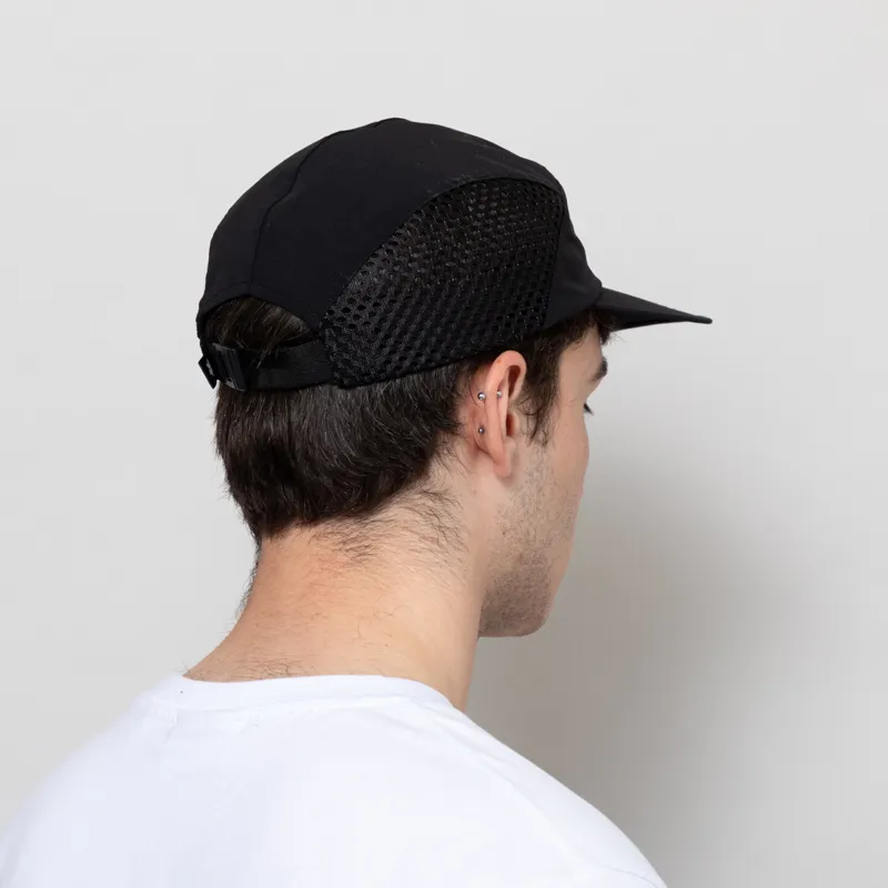 Goldwin Utility Mesh Cap Black-2