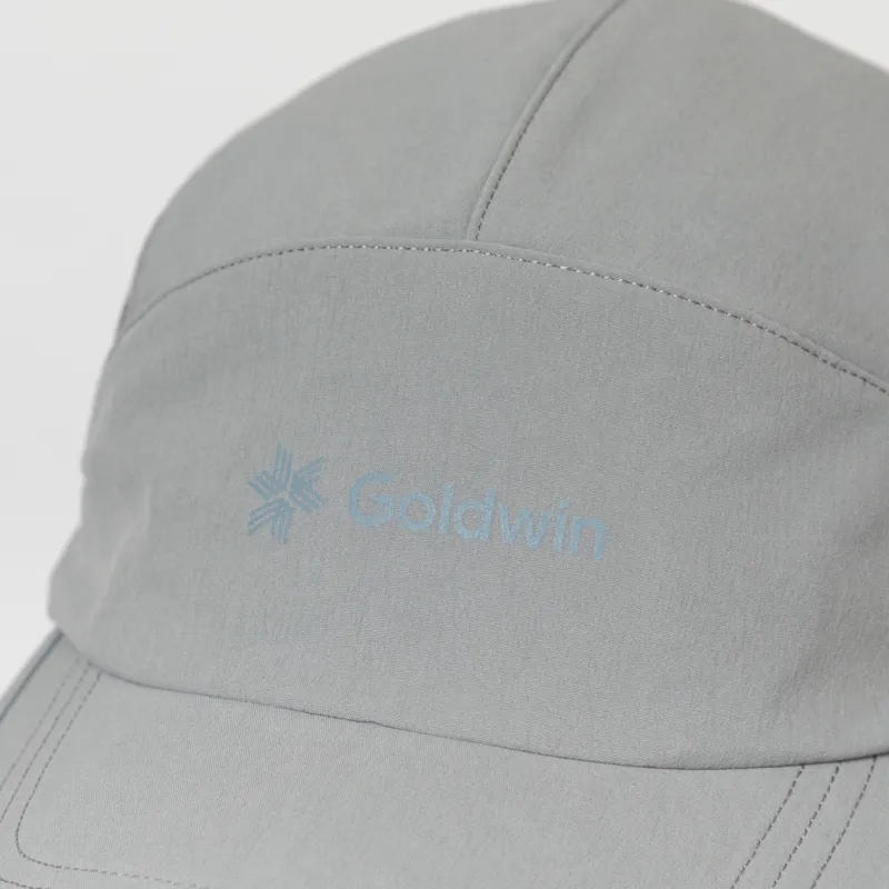 Goldwin Utility Jet Mesh Cap Grey-3