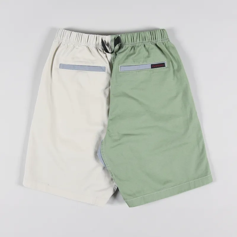 Gramicci G-Shorts Crazy-1