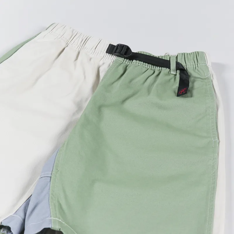 Gramicci G-Shorts Crazy-2