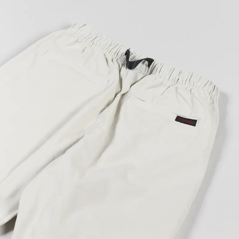 Gramicci G-Shorts Greige-2