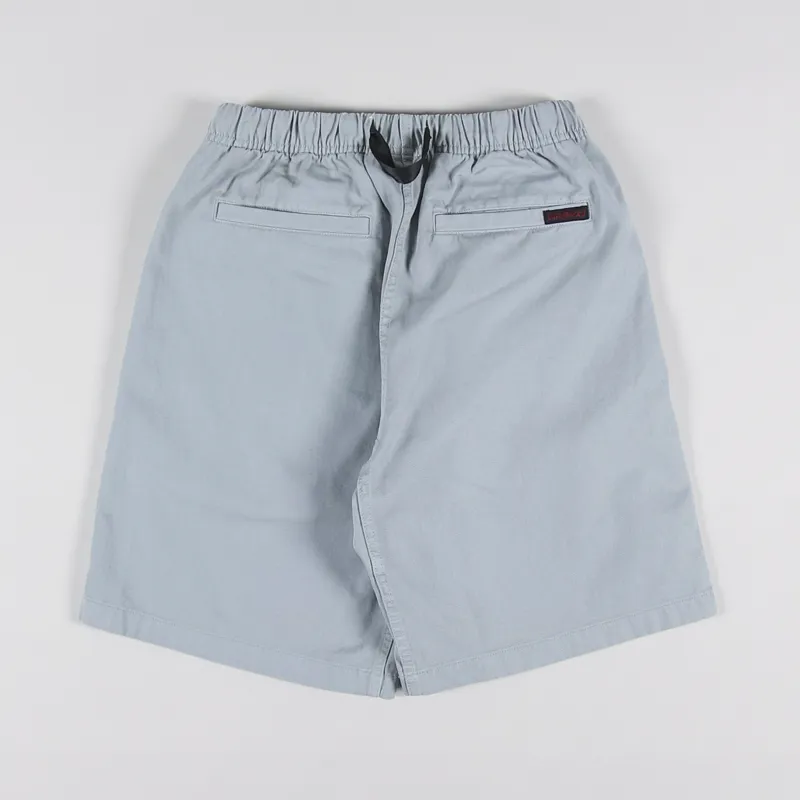 Gramicci G-Shorts Smoky Blue-1