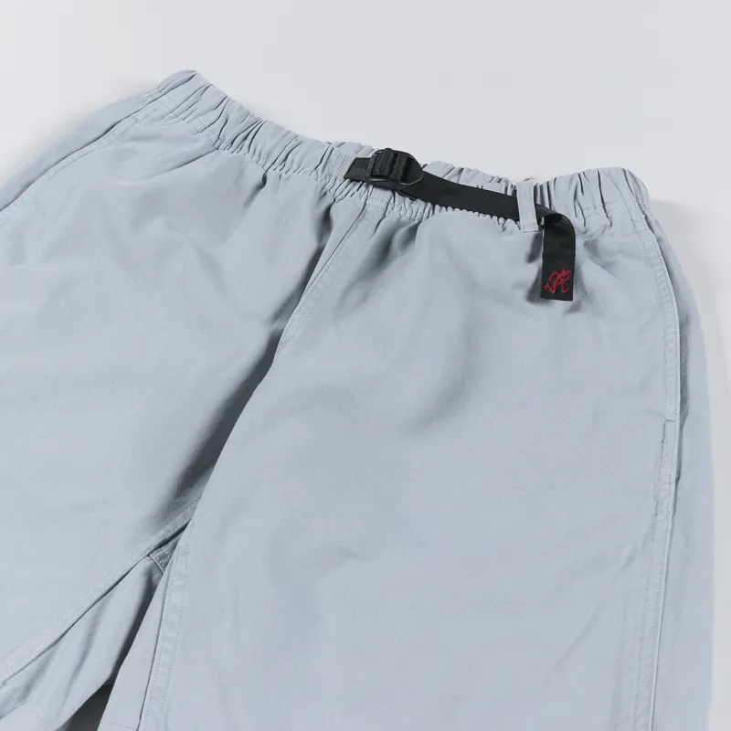 Gramicci G-Shorts Smoky Blue-2