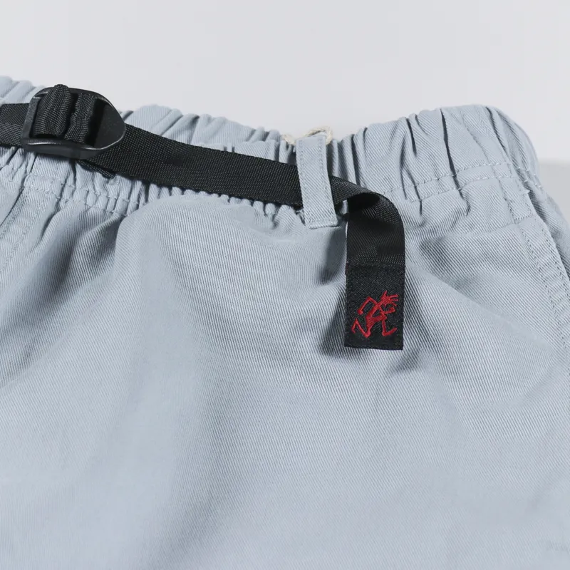 Gramicci G-Shorts Smoky Blue-3