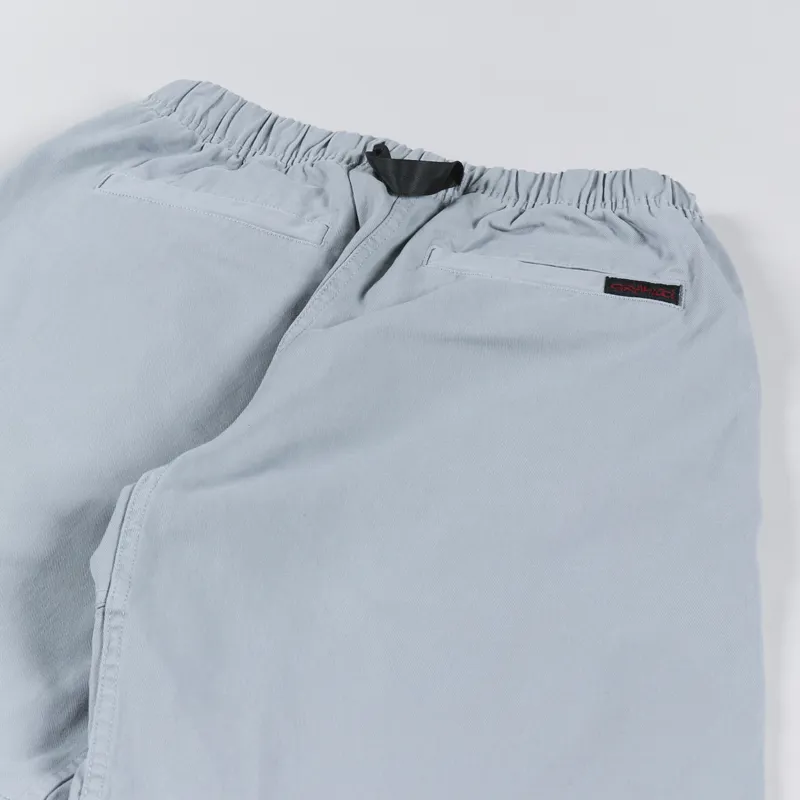 Gramicci G-Shorts Smoky Blue-4