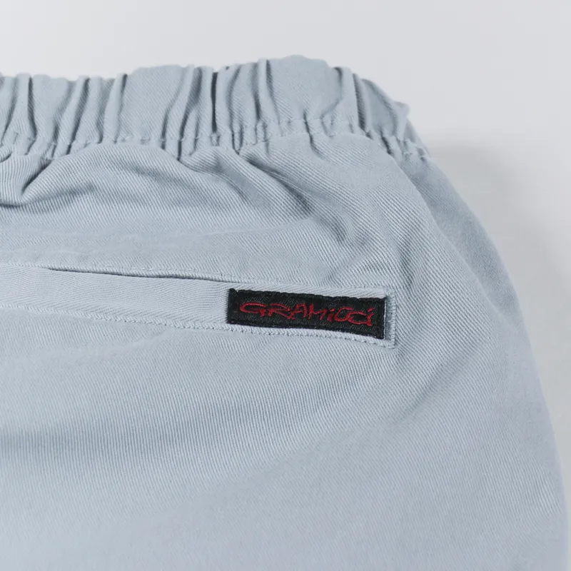 Gramicci G-Shorts Smoky Blue-5