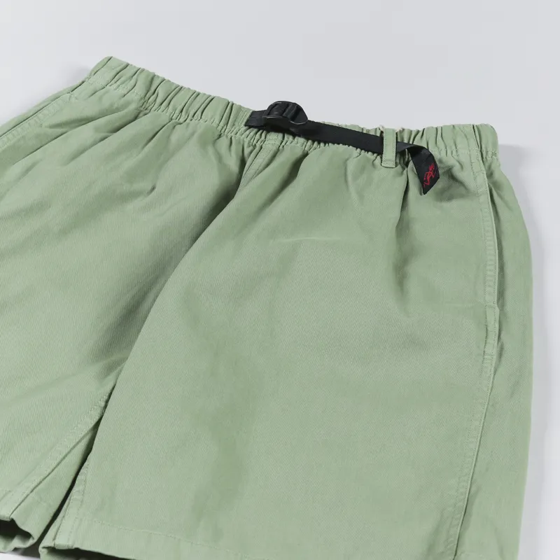 Gramicci G-Shorts Smoky Mint-2