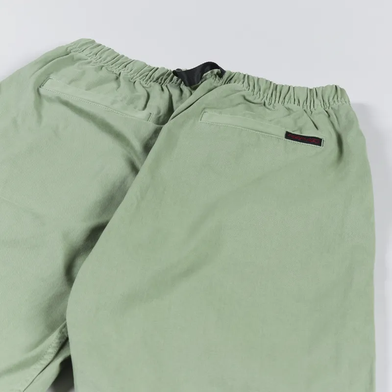 Gramicci G-Shorts Smoky Mint-4