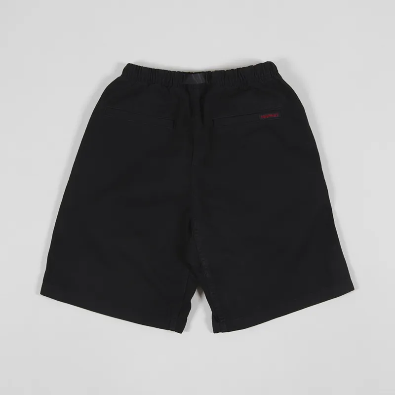 Gramicci G-Shorts Black-1