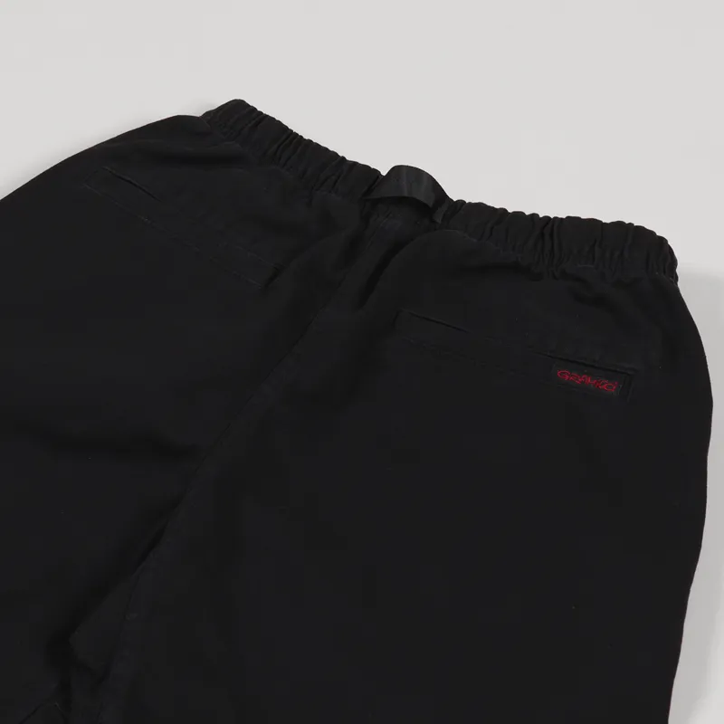 Gramicci G-Shorts Black-3
