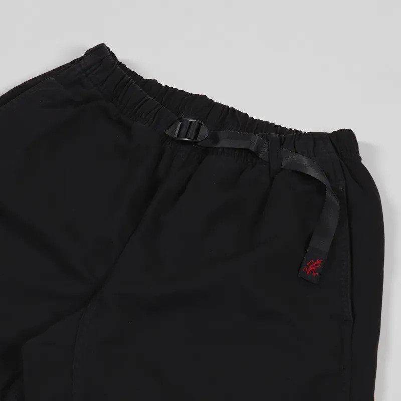 Gramicci G-Shorts Black-2