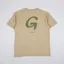 Gramicci G T Shirt Beige
