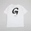Gramicci G T Shirt White