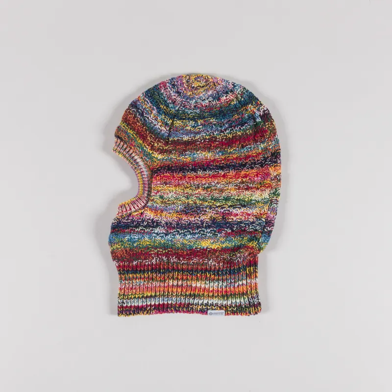 thisisneverthat GORE-TEX WINDSTOPPER Knit Balaclava Multi
