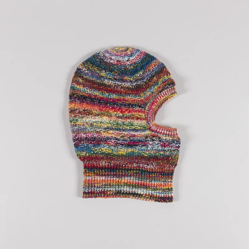 thisisneverthat GORE-TEX WINDSTOPPER Knit Balaclava Multi-1