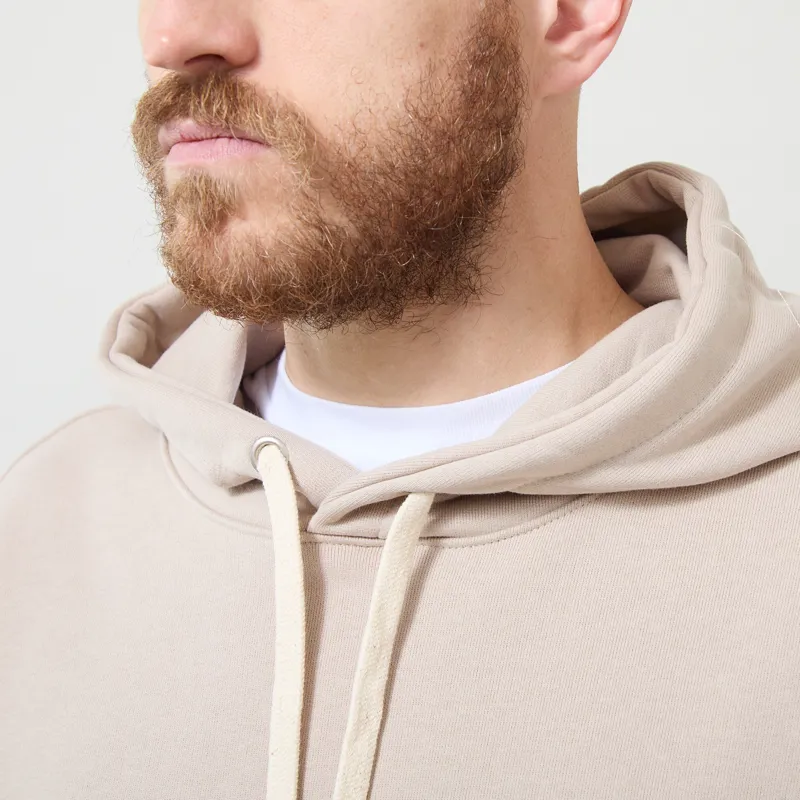 Frizmworks OG Heavyweight Pullover Hoodie Taupe-3