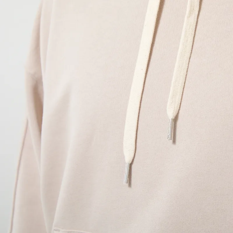 Frizmworks OG Heavyweight Pullover Hoodie Taupe-4
