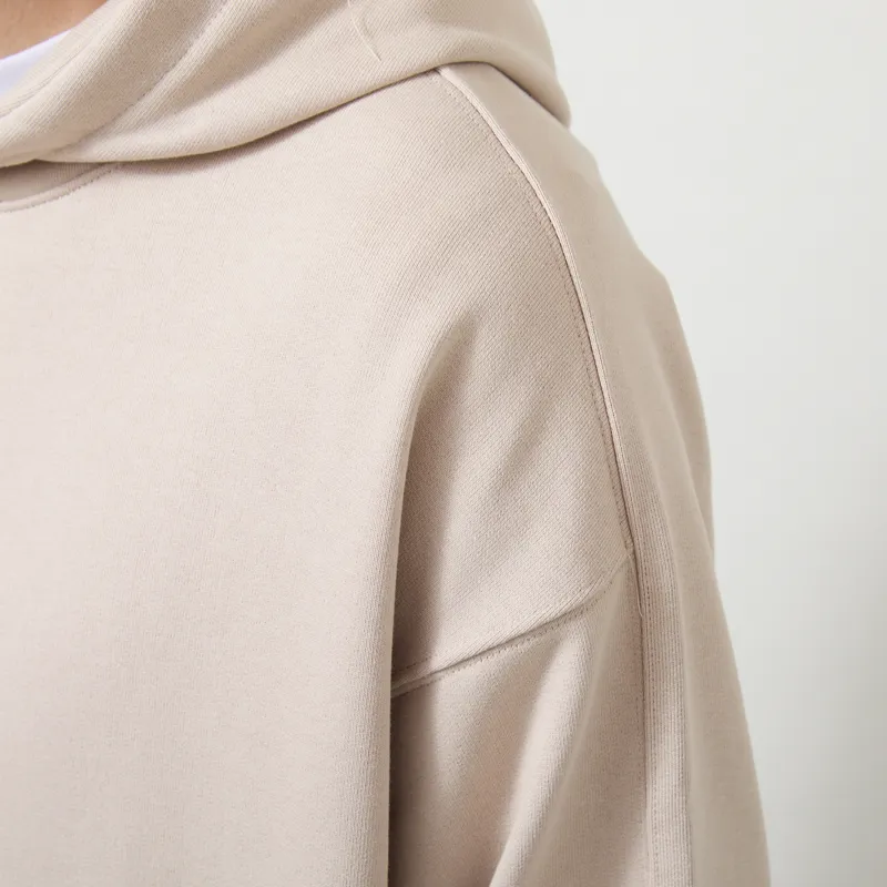 Frizmworks OG Heavyweight Pullover Hoodie Taupe-8