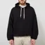 Frizmworks OG Heavyweight Pullover Hoodie Black