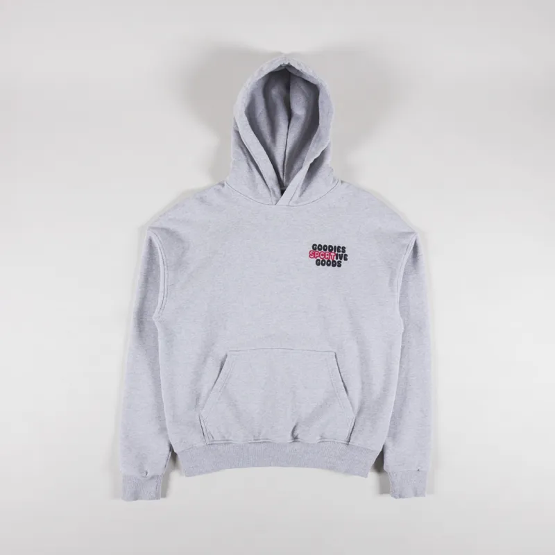 Goodies Sportive Hoodie Vigore-1