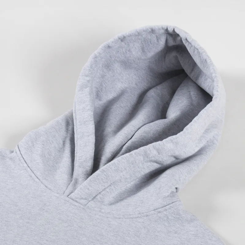 Goodies Sportive Hoodie Vigore-4