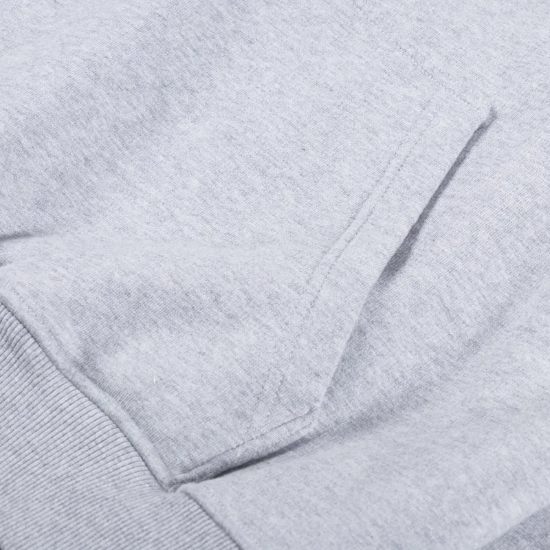 Goodies Sportive Hoodie Vigore-7