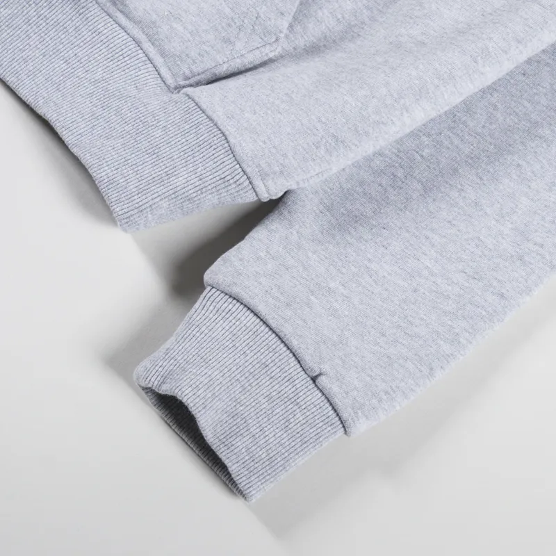 Goodies Sportive Hoodie Vigore-8