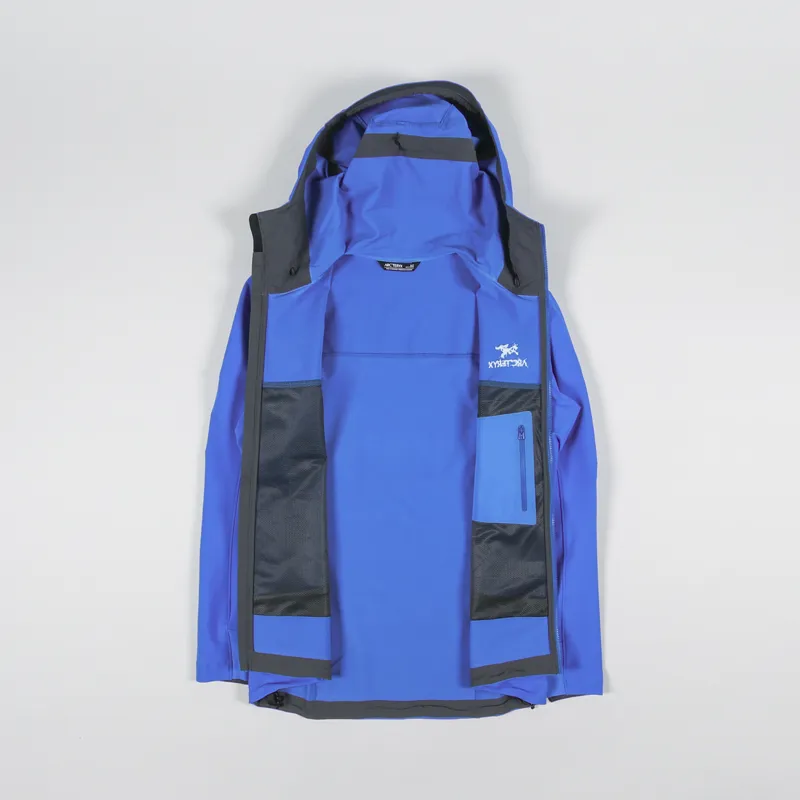 Arcteryx Gamma LT Hoody Fluidity-1