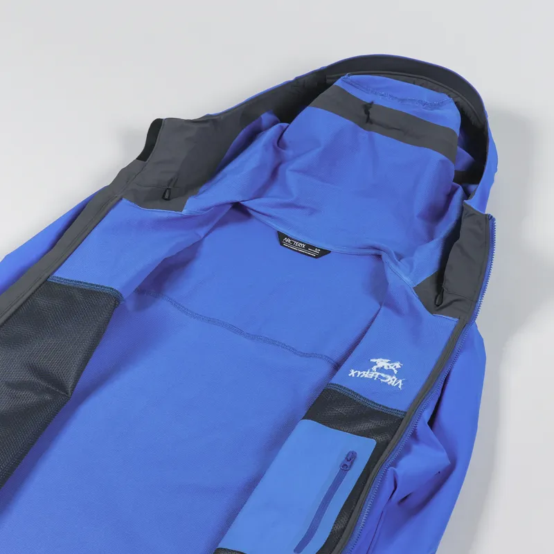 Arcteryx Gamma LT Hoody Fluidity-4